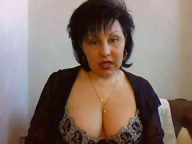 ShokoladPusss-XxX webcam