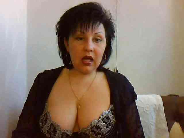 Natali-63 Sex Cam Show