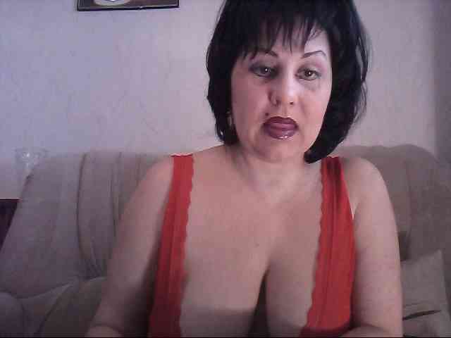 ShokoladPusss-XxX webcam