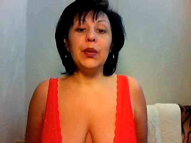 ShokoladPusss-XxX webcam