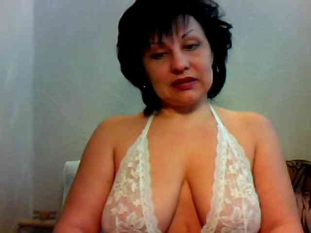 ShokoladPusss-XxX webcam