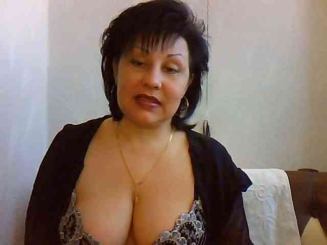 ShokoladPusss-XxX webcam