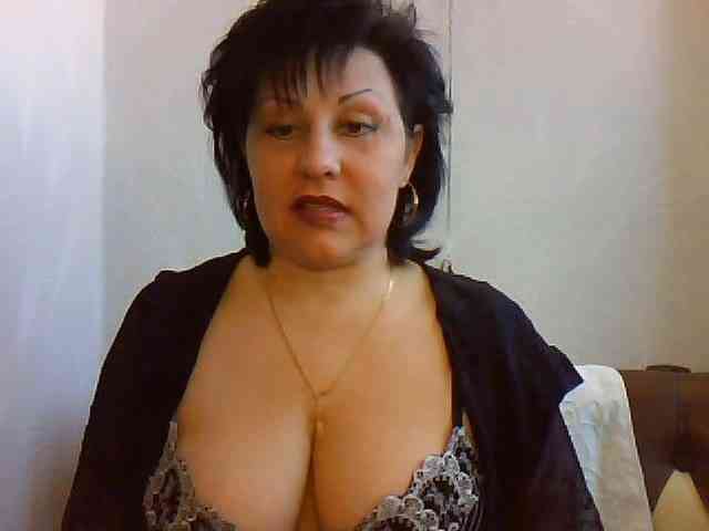 WetPussy-SxS webcam