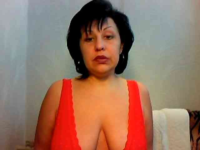 ShokoladPusss-XxX webcam