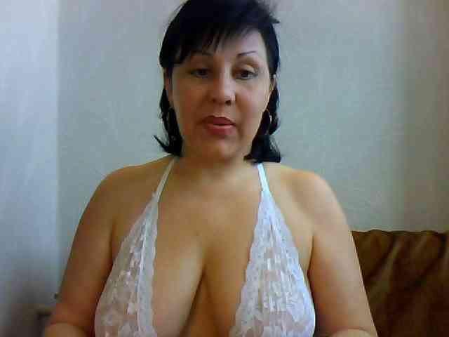 ShokoladPusss-XxX webcam