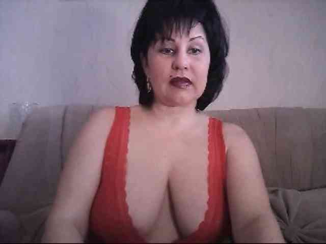 ShokoladPusss-XxX webcam