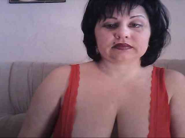 WetPussy-SxS webcam