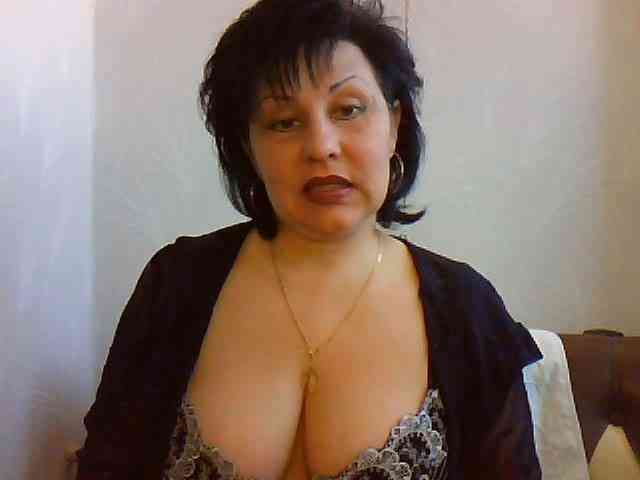ShokoladPusss-XxX webcam