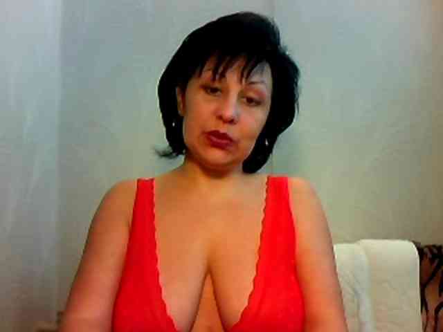 ShokoladPusss-XxX webcam