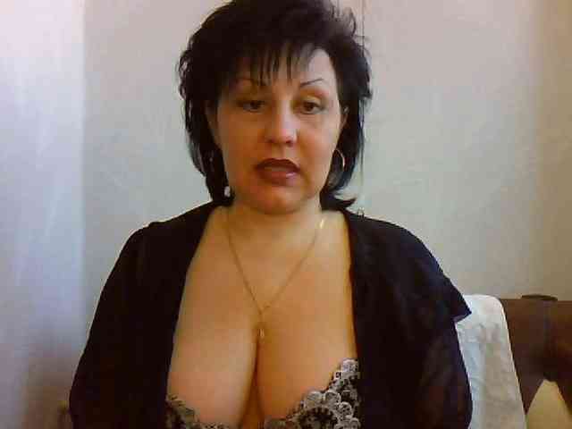 ShokoladPusss-XxX webcam