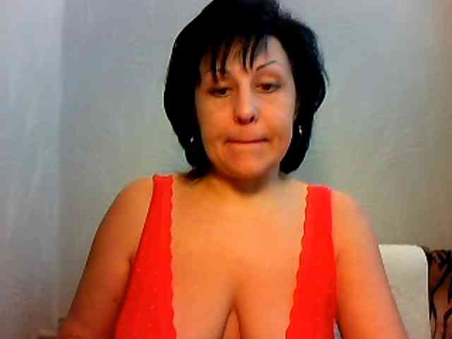 ShokoladPusss-XxX webcam