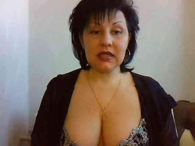 WetPussy-SxS webcam