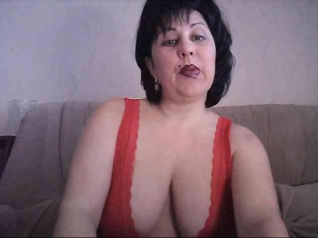 ShokoladPusss-XxX webcam