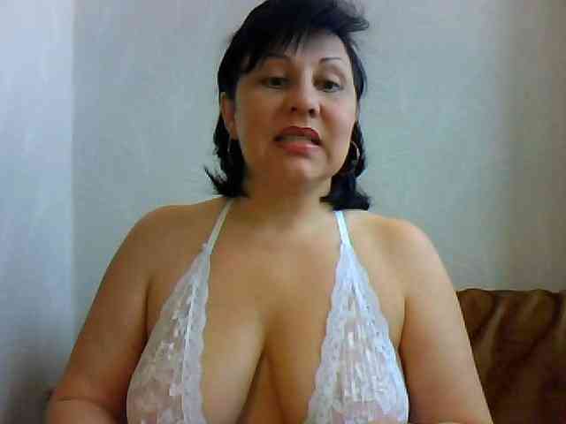 WetPussy-SxS webcam