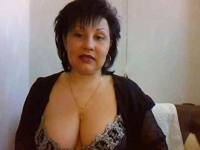 ShokoladPusss-XxX webcam