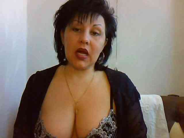 モデル: LickMyAss-SzS