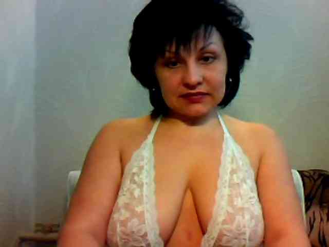 ShokoladPusss-XxX webcam