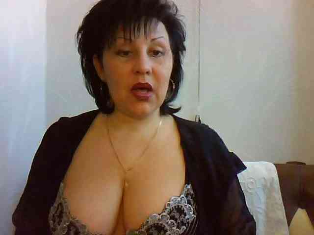WetPussy-SxS webcam