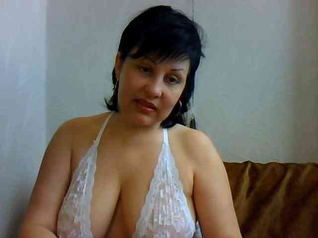 ShokoladPusss-XxX webcam