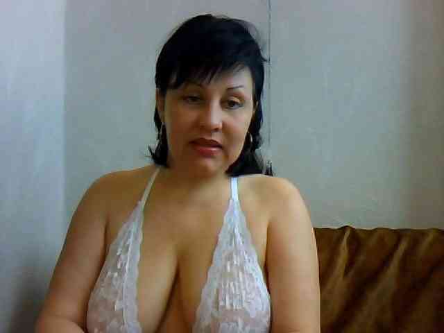 ShokoladPusss-XxX webcam