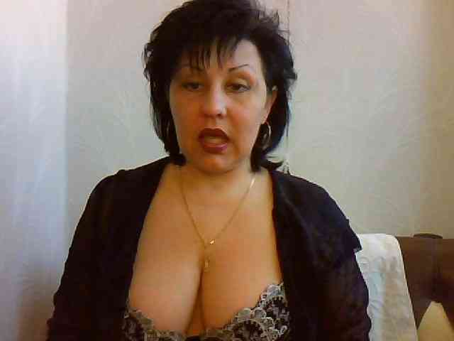 ShokoladPusss-XxX webcam