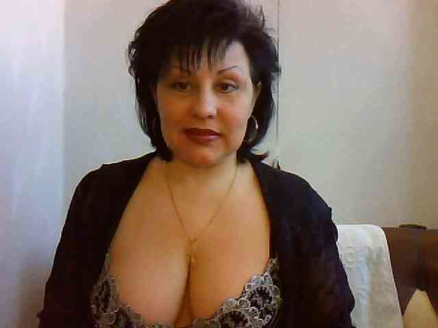 ShokoladPusss-XxX webcam