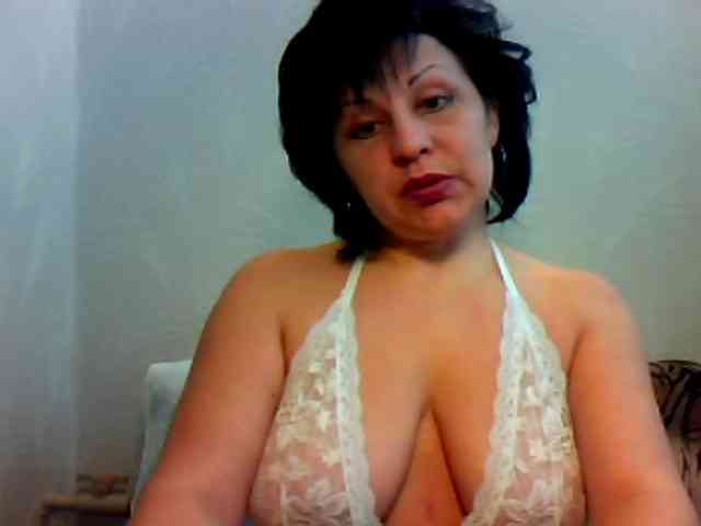 ShokoladPusss-XxX webcam