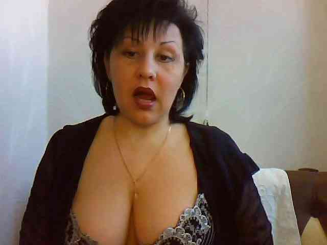 Natali-63 Live Webcam on BongaCams
