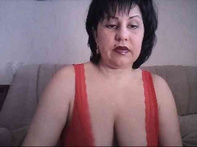ShokoladPusss-XxX webcam