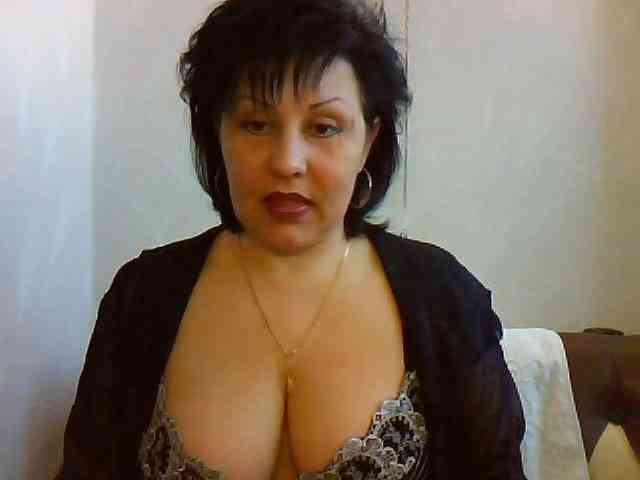 ShokoladPusss-XxX webcam