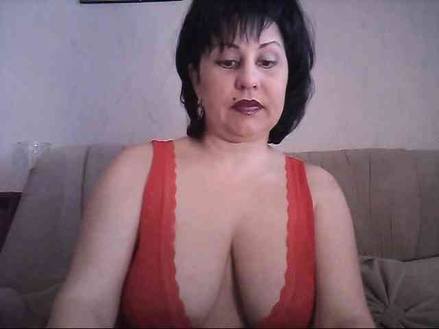 ShokoladPusss-XxX webcam