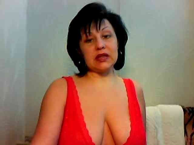 ShokoladPusss-XxX webcam
