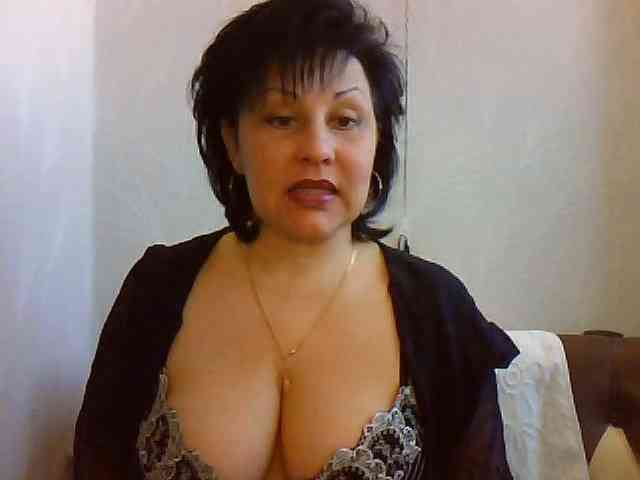 ShokoladPusss-XxX webcam