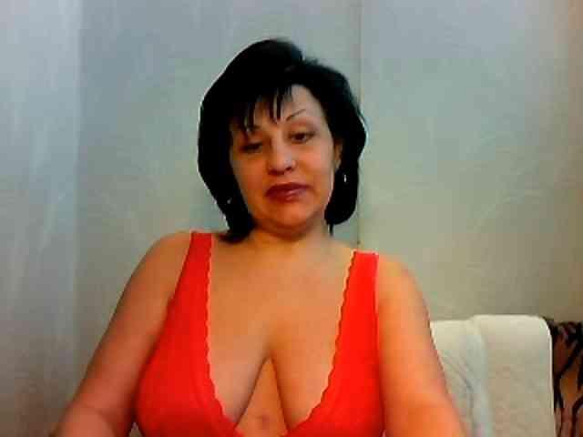 ShokoladPusss-XxX webcam