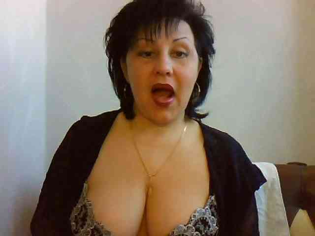 ShokoladPusss-XxX webcam