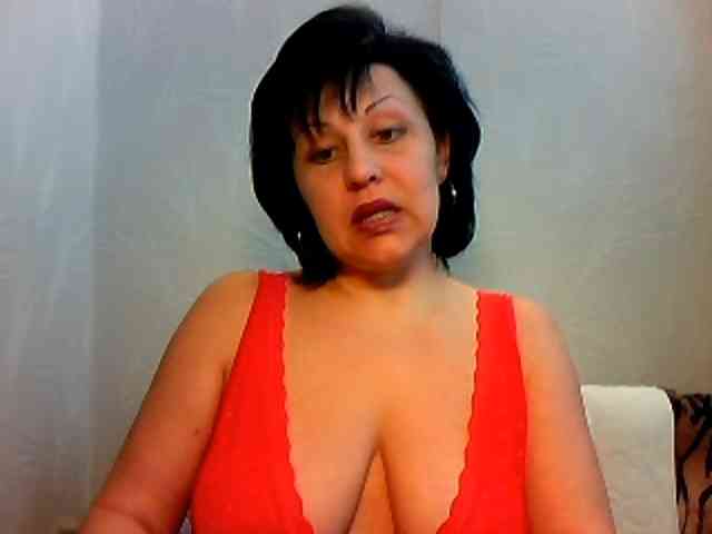 WetPussy-SxS webcam
