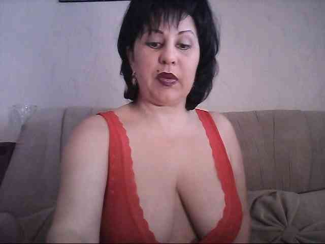 ShokoladPusss-XxX webcam