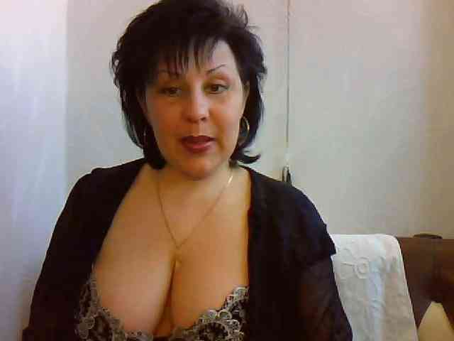 WetPussy-SxS webcam