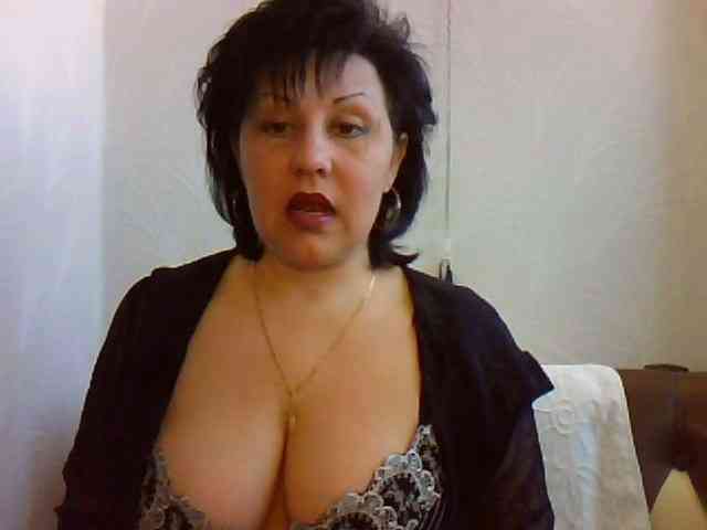 Natali-63 Live Webcam on BongaCams