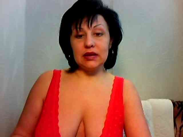 ShokoladPusss-XxX webcam
