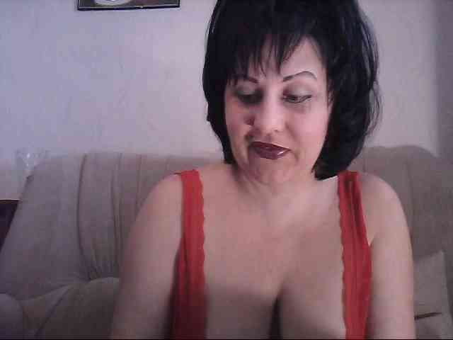 ShokoladPusss-XxX webcam