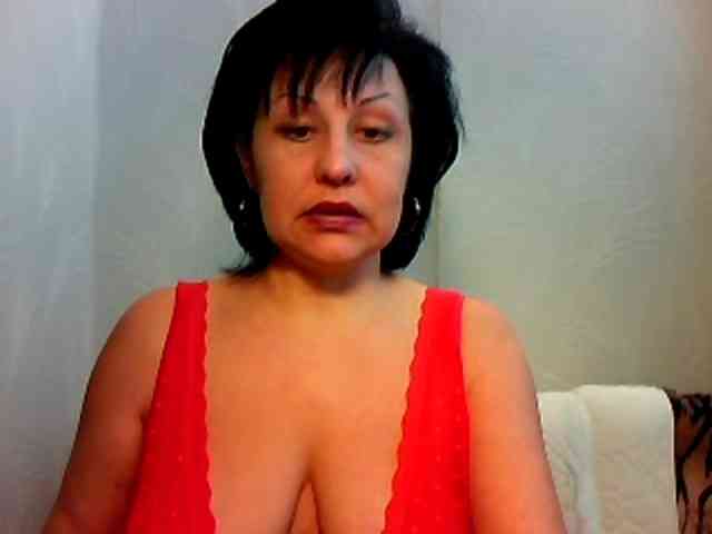 ShokoladPusss-XxX webcam