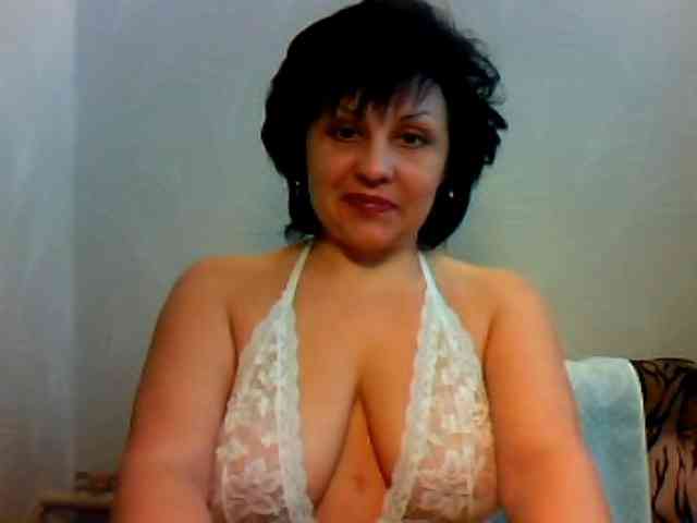 ShokoladPusss-XxX webcam