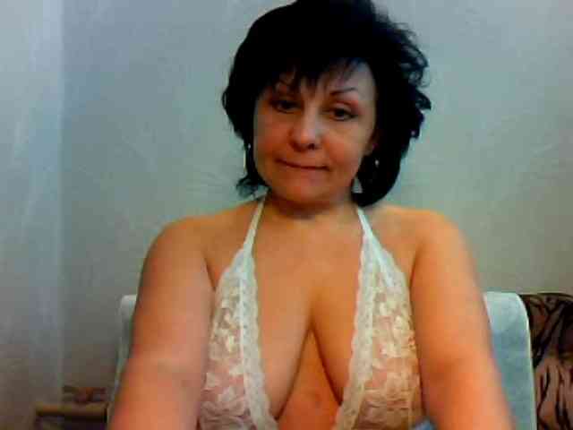 ShokoladPusss-XxX webcam