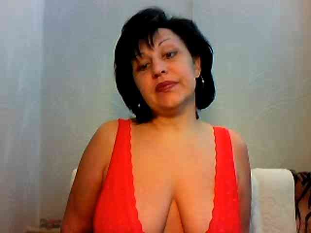 WetPussy-SxS webcam