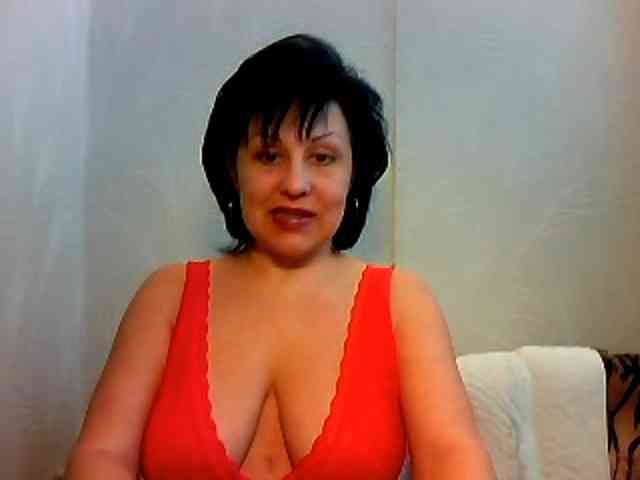 ShokoladPusss-XxX webcam