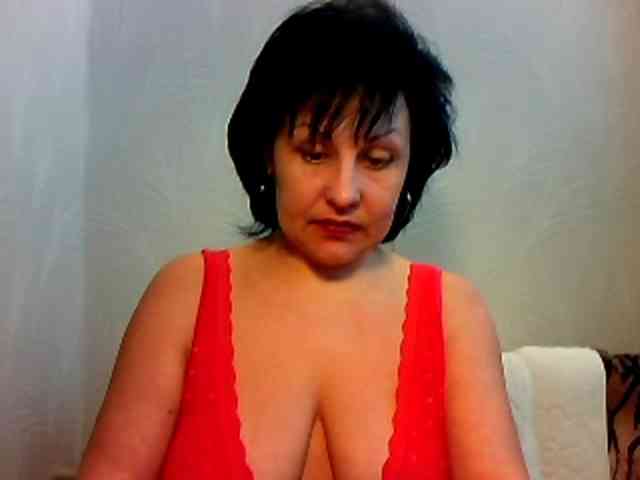ShokoladPusss-XxX webcam