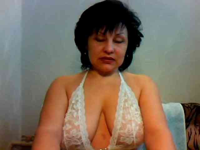 ShokoladPusss-XxX webcam