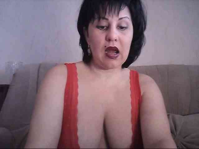 WetPussy-SxS webcam