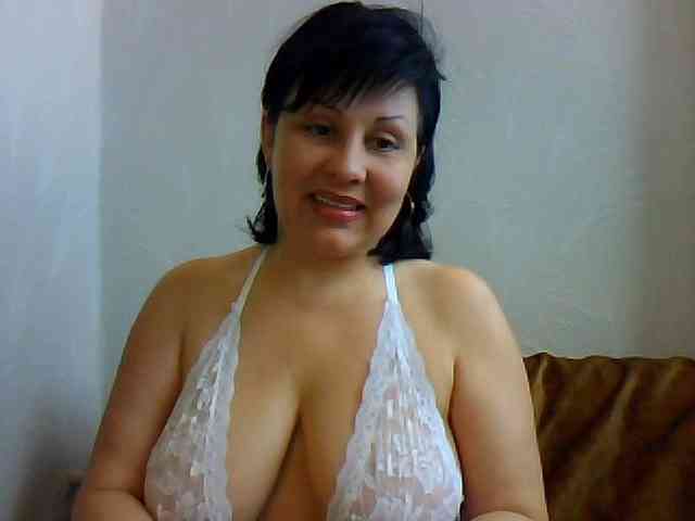ShokoladPusss-XxX webcam